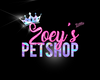 Zoey's Little Pet Shop
