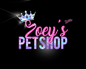 Zoey&#39;s Little Pet Shop